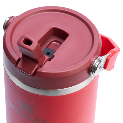 The IceFlow™ Flip Straw Tumbler | Stanley Create