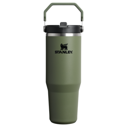The IceFlow™ Flip Straw Tumbler | Stanley Create