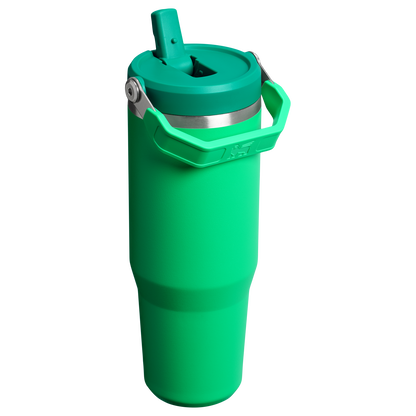 The IceFlow™ Flip Straw Tumbler | Stanley Create
