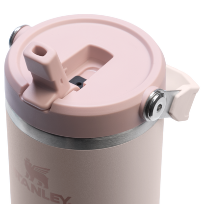 The IceFlow™ Flip Straw Tumbler | Stanley Create