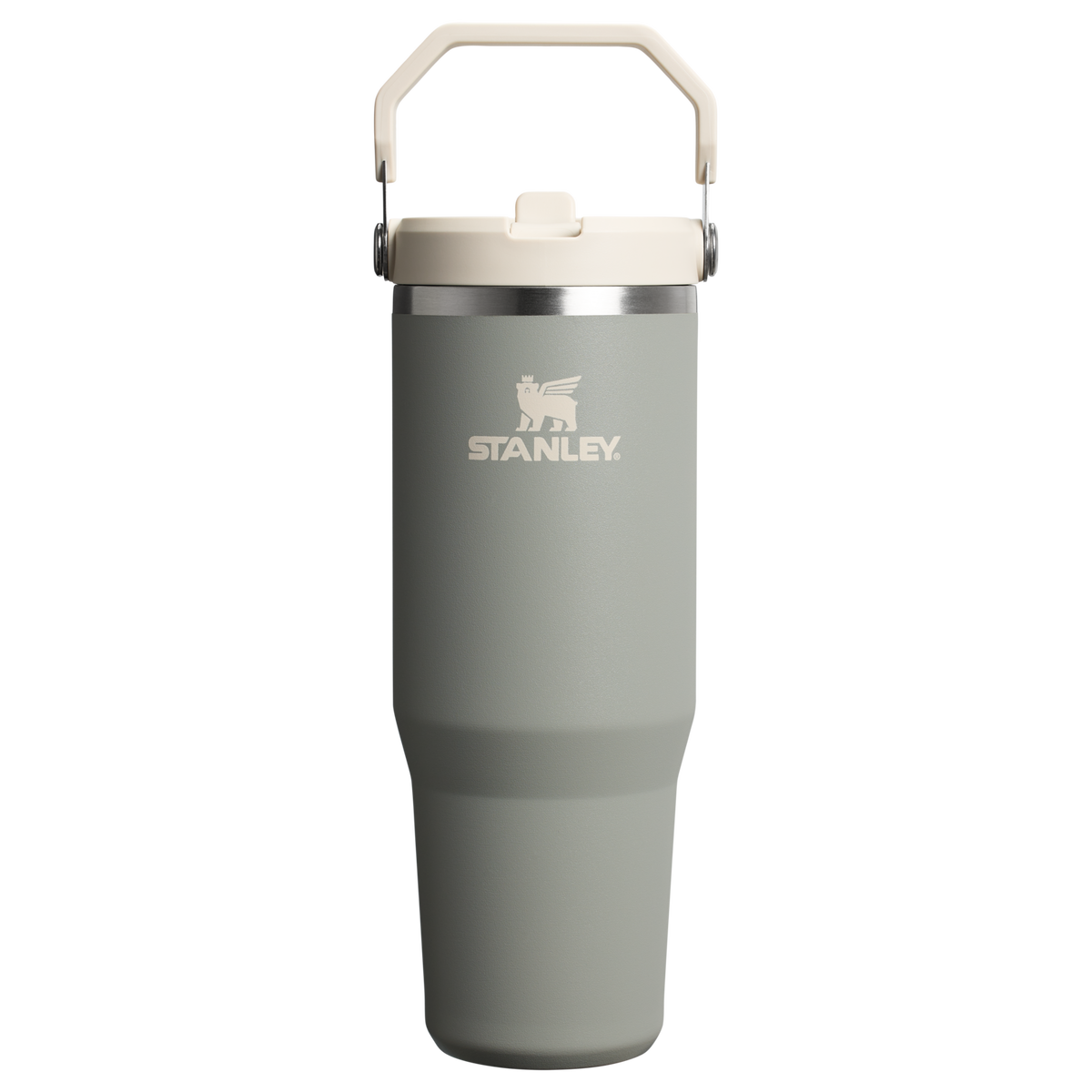 The IceFlow™ Flip Straw Tumbler | Stanley Create