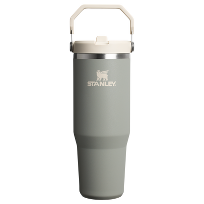The IceFlow™ Flip Straw Tumbler | Stanley Create