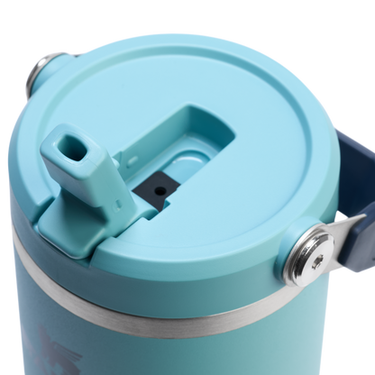 The IceFlow™ Flip Straw Tumbler | Stanley Create