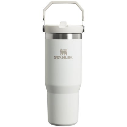 The IceFlow™ Flip Straw Tumbler | Stanley Create