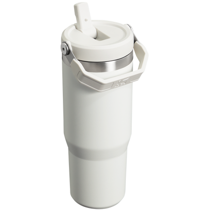 The IceFlow™ Flip Straw Tumbler | Stanley Create