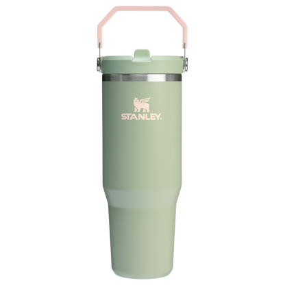 The IceFlow™ Flip Straw Tumbler | Stanley Create