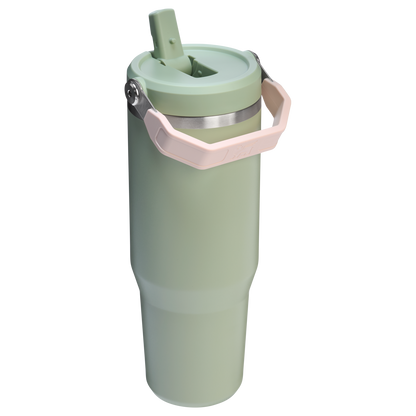 The IceFlow™ Flip Straw Tumbler | Stanley Create