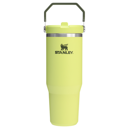 The IceFlow™ Flip Straw Tumbler | Stanley Create