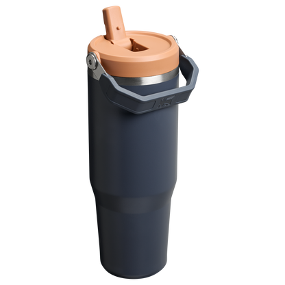 The IceFlow™ Flip Straw Tumbler | Stanley Create