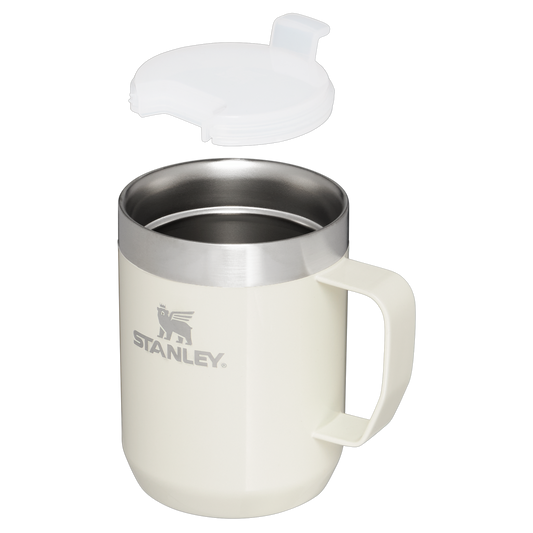 Classic Legendary Camp Mug