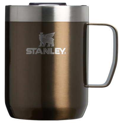Classic Legendary Camp Mug