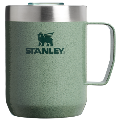 Classic Legendary Camp Mug