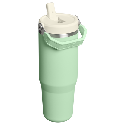 The IceFlow™ Flip Straw Tumbler | Stanley Create