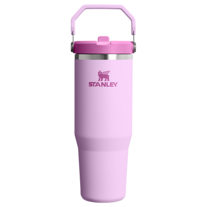 The IceFlow™ Flip Straw Tumbler | Stanley Create
