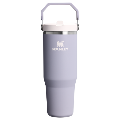 The IceFlow™ Flip Straw Tumbler | Stanley Create