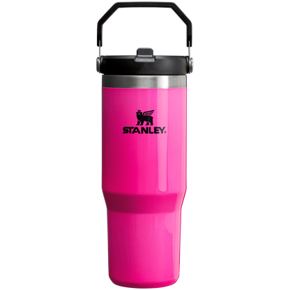 The IceFlow™ Flip Straw Tumbler | Stanley Create