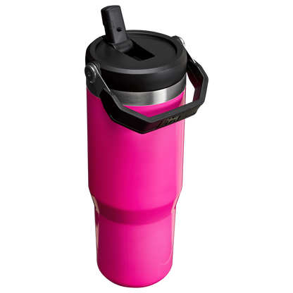 The IceFlow™ Flip Straw Tumbler | Stanley Create