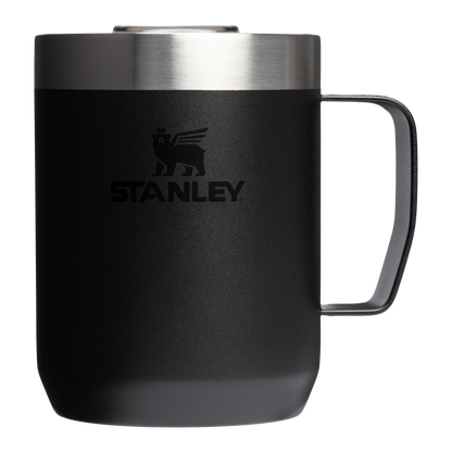 Classic Legendary Camp Mug