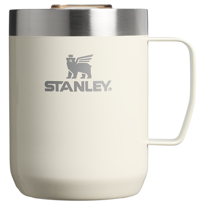Classic Legendary Camp Mug