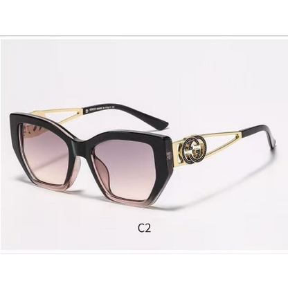69001 Sunglasses with box
