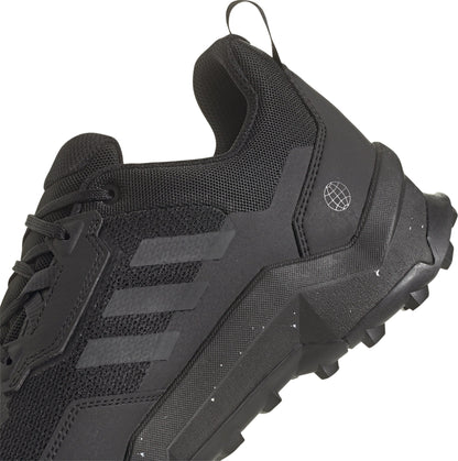 adidas Terrex AX4 Mens Walking Shoes - Black