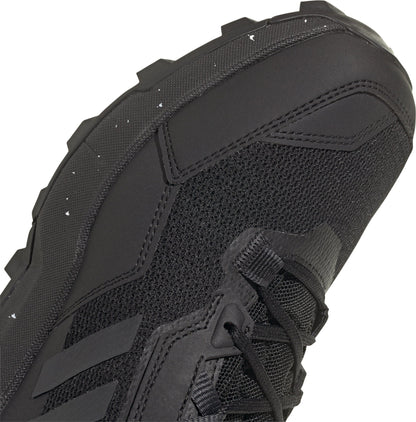 adidas Terrex AX4 Mens Walking Shoes - Black