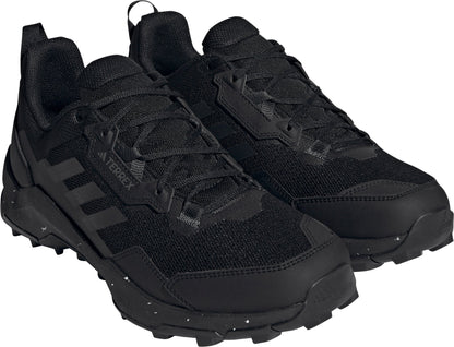 adidas Terrex AX4 Mens Walking Shoes - Black