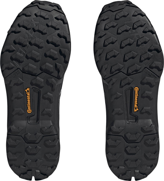 adidas Terrex AX4 Mens Walking Shoes - Black
