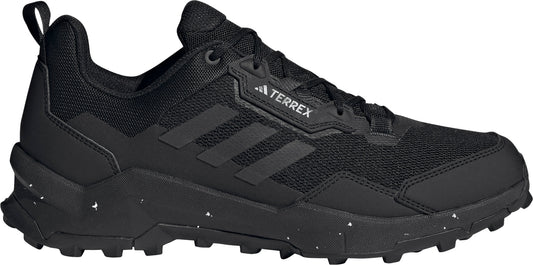 adidas Terrex AX4 Mens Walking Shoes - Black
