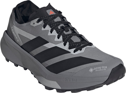 adidas Terrex Agravic GORE-TEX 2 Mens Trail Running Shoes - Grey