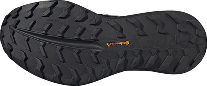 adidas Terrex Agravic SL Mens Trail Running Shoes - Black