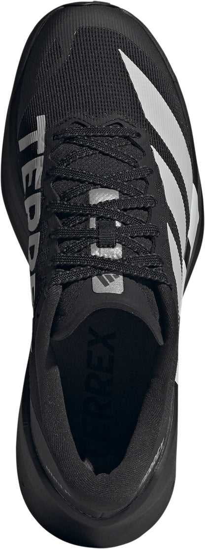 adidas Terrex Agravic SL Mens Trail Running Shoes - Black