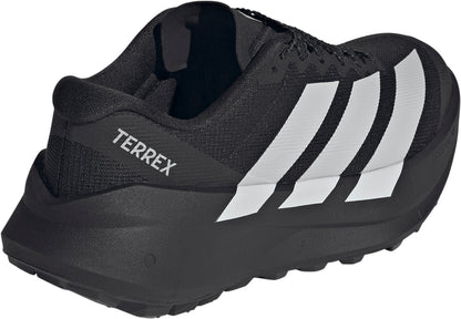 adidas Terrex Agravic SL Womens Trail Running Shoes - Black