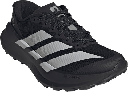 adidas Terrex Agravic SL Womens Trail Running Shoes - Black