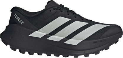 adidas Terrex Agravic SL Womens Trail Running Shoes - Black