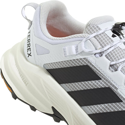 adidas Terrex Freehiker SL GORE-TEX Mens Walking Shoes - White