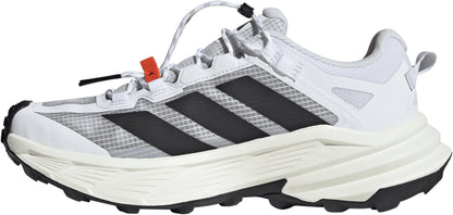 adidas Terrex Freehiker SL GORE-TEX Mens Walking Shoes - White