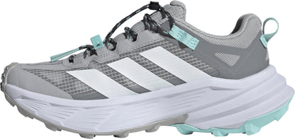 adidas Terrex Freehiker SL GORE-TEX Womens Walking Shoes - Grey