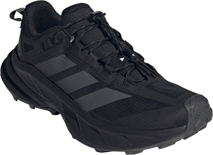 adidas Terrex Freehiker SL GORE-TEX Mens Walking Shoes - Black