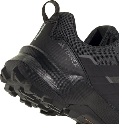 adidas Terrex Skychaser AX5 GORE-TEX Womens Walking Shoes - Black