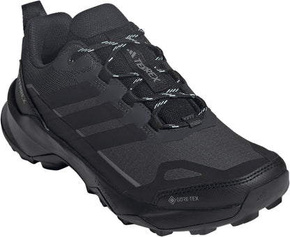 adidas Terrex Skychaser AX5 GORE-TEX Womens Walking Shoes - Black