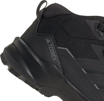 adidas Terrex Skychaser AX5 Mid GORE-TEX Mens Walking Shoes - Black