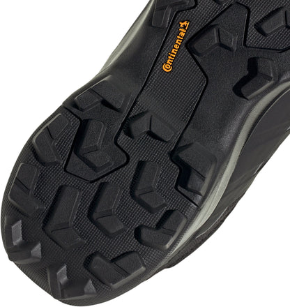 adidas Terrex Skychaser AX5 Mid GORE-TEX Mens Walking Shoes - Black