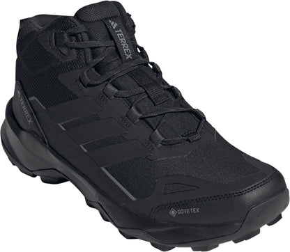 adidas Terrex Skychaser AX5 Mid GORE-TEX Mens Walking Shoes - Black