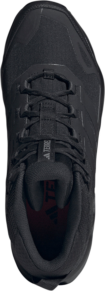 adidas Terrex Skychaser AX5 Mid GORE-TEX Mens Walking Shoes - Black