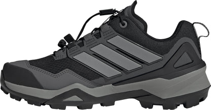 adidas Terrex Skychaser GORE-TEX Womens Walking Shoes - Black