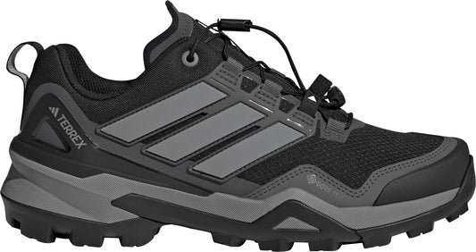 adidas Terrex Skychaser GORE-TEX Womens Walking Shoes - Black