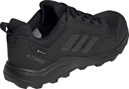 adidas Terrex Tracerocker 2 GORE-TEX Mens Trail Running Shoes - Black