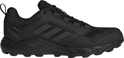 adidas Terrex Tracerocker 2 GORE-TEX Mens Trail Running Shoes - Black