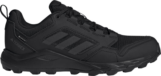 adidas Terrex Tracerocker 2 GORE-TEX Mens Trail Running Shoes - Black